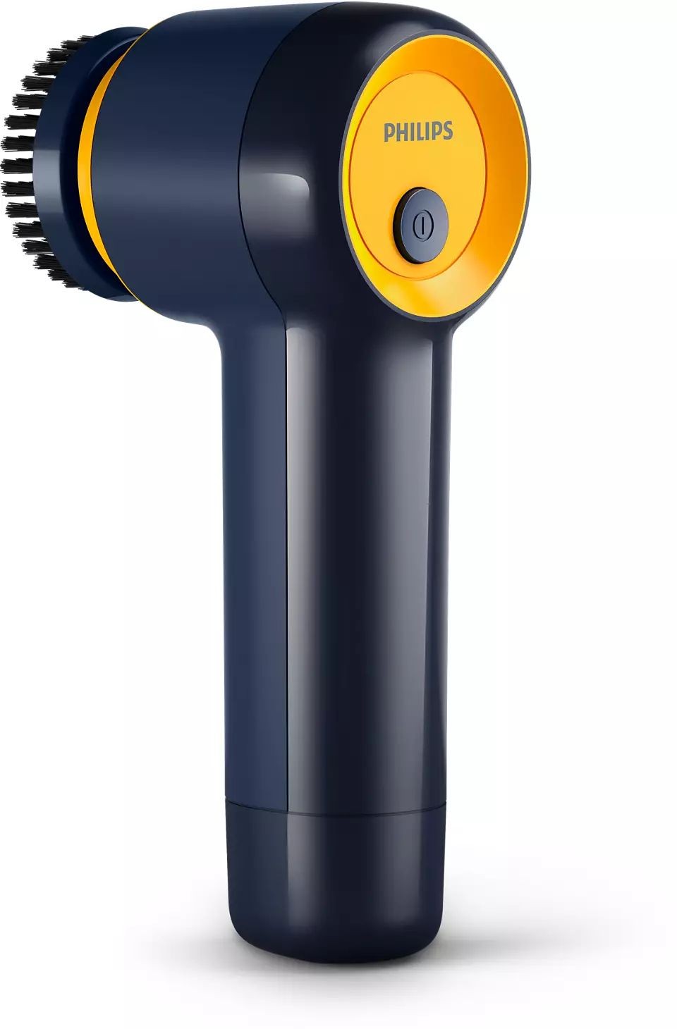 Philips, Sneaker Cleaner, 3X Brush Heads, Blue