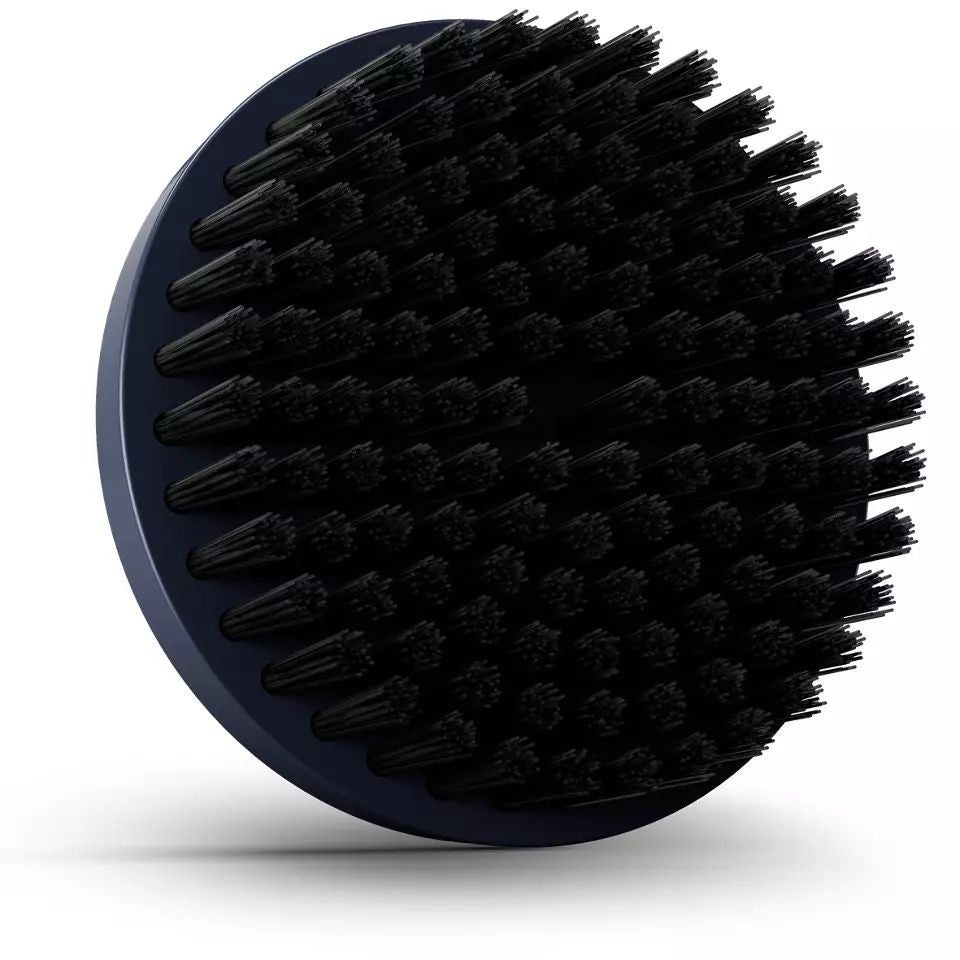 Philips, Sneaker Cleaner, 3X Brush Heads, Blue
