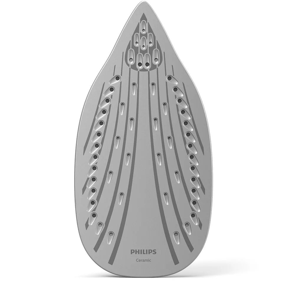 Philips, Series 3000 Steam Iron, 2600 Watts, Purple