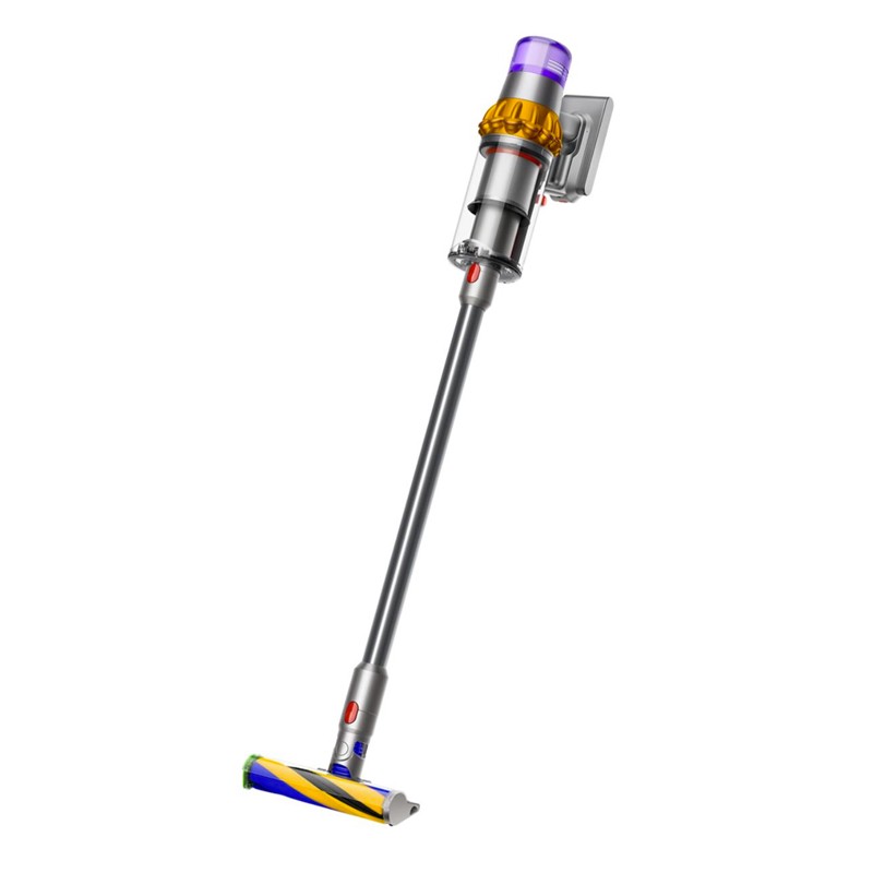 Dyson V15 Detect Cordless Vacuum, Nickel