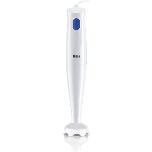 Braun, MultiQuick 1 Hand Blender, 450 Watts, White