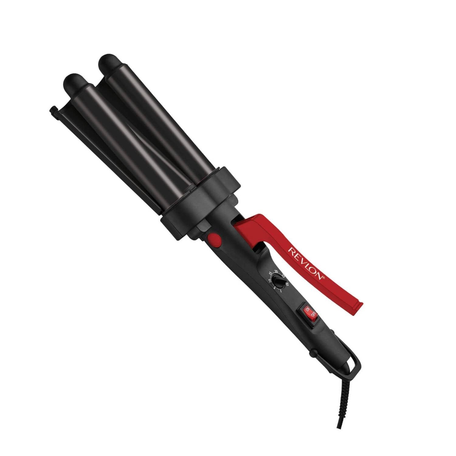 Revlon, Wave Master Jumbo Waver