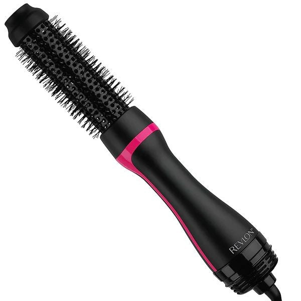 Revlon, One-Step Style Booster Round Brush Dryer & Styler