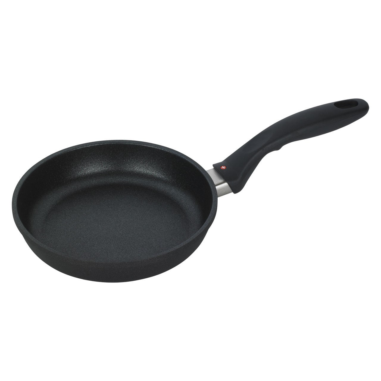 Swiss Diamond, Nonstick Fry Pan, 20 CM, Black
