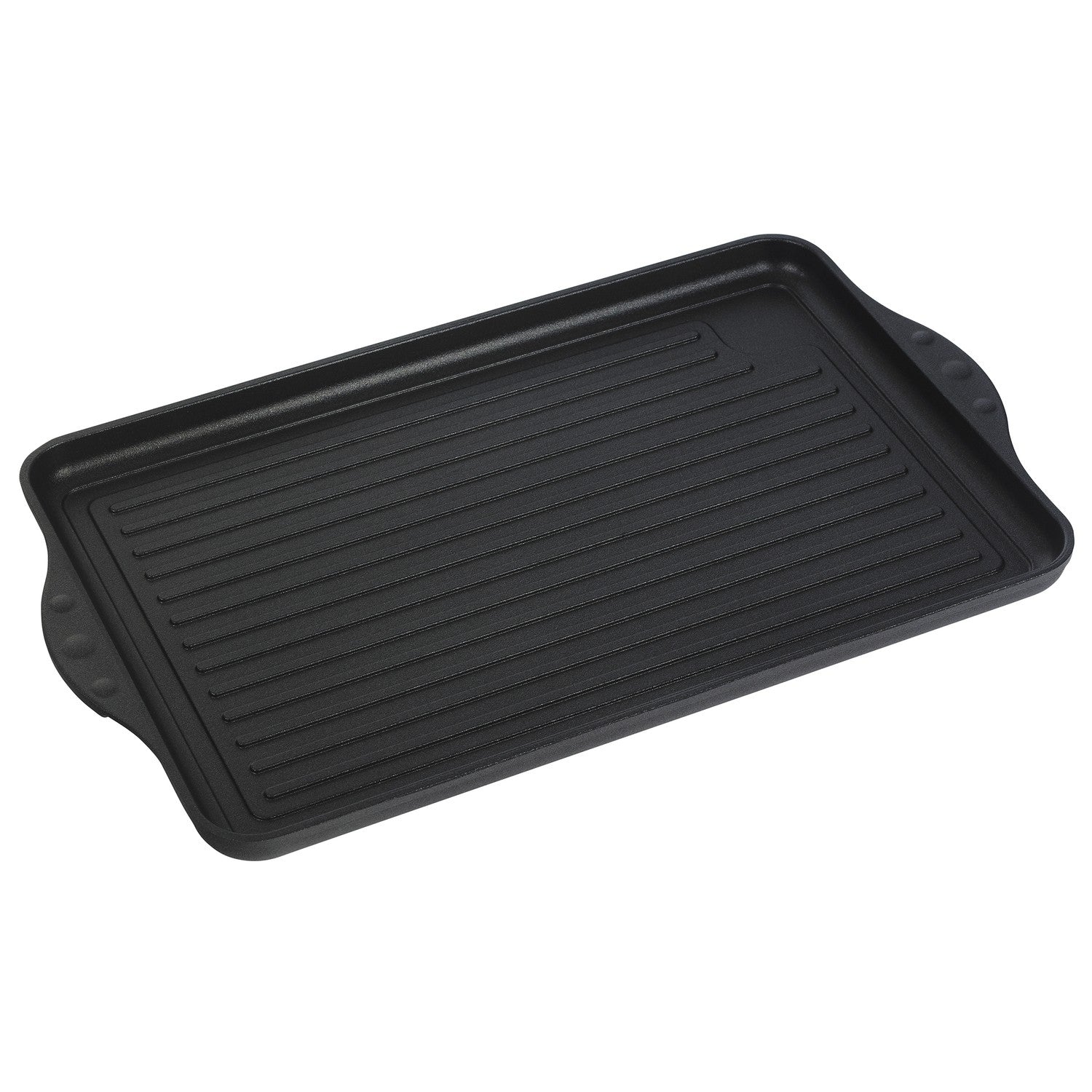 Swiss Diamond, Double Burner Grill, Black
