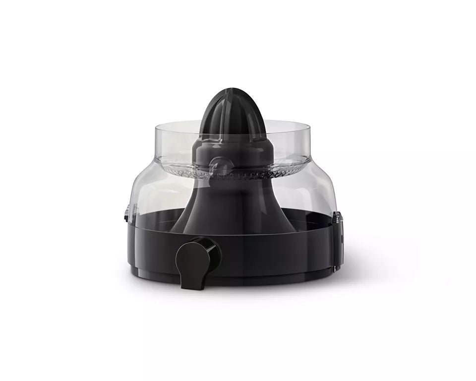 Philips Avance Collection Juicer, 1200 Watts, XXL, Metalic
