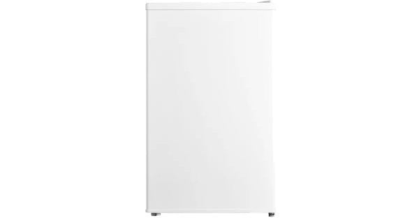 Midea, Single Door Refrigerator, 5 Cubic Feet, 86 L, Defrost, White