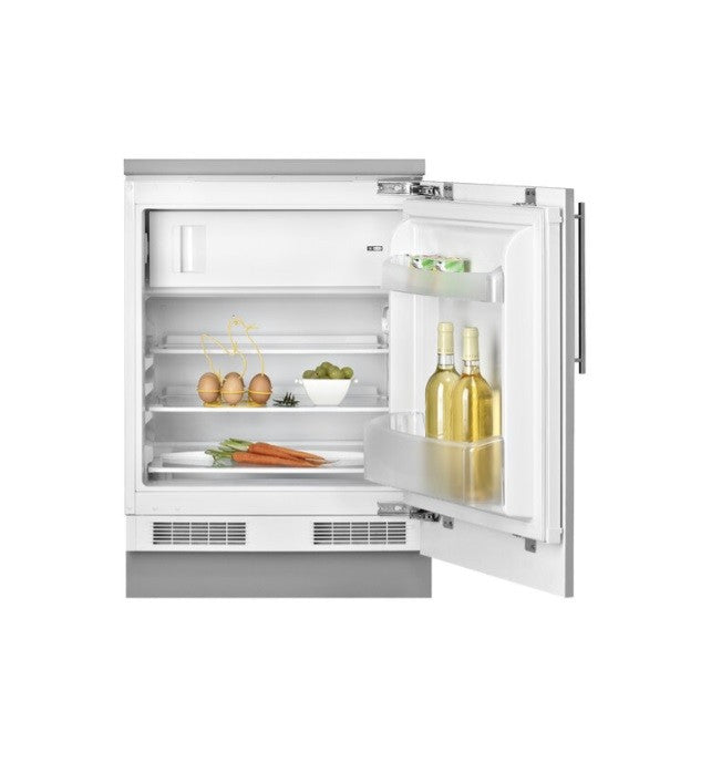 Teka, Built-in Refrigerator, 85 CM, White