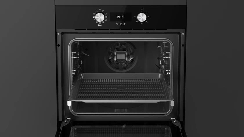 Teka, Multifunction SurroundTemp oven with special AirFry function