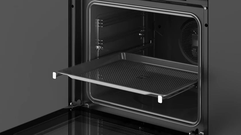 Teka, Multifunction SurroundTemp oven with special AirFry function