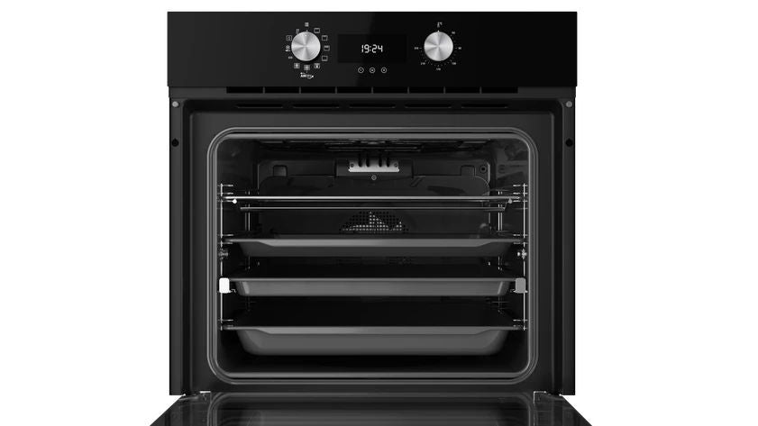 Teka, Multifunction SurroundTemp oven with special AirFry function