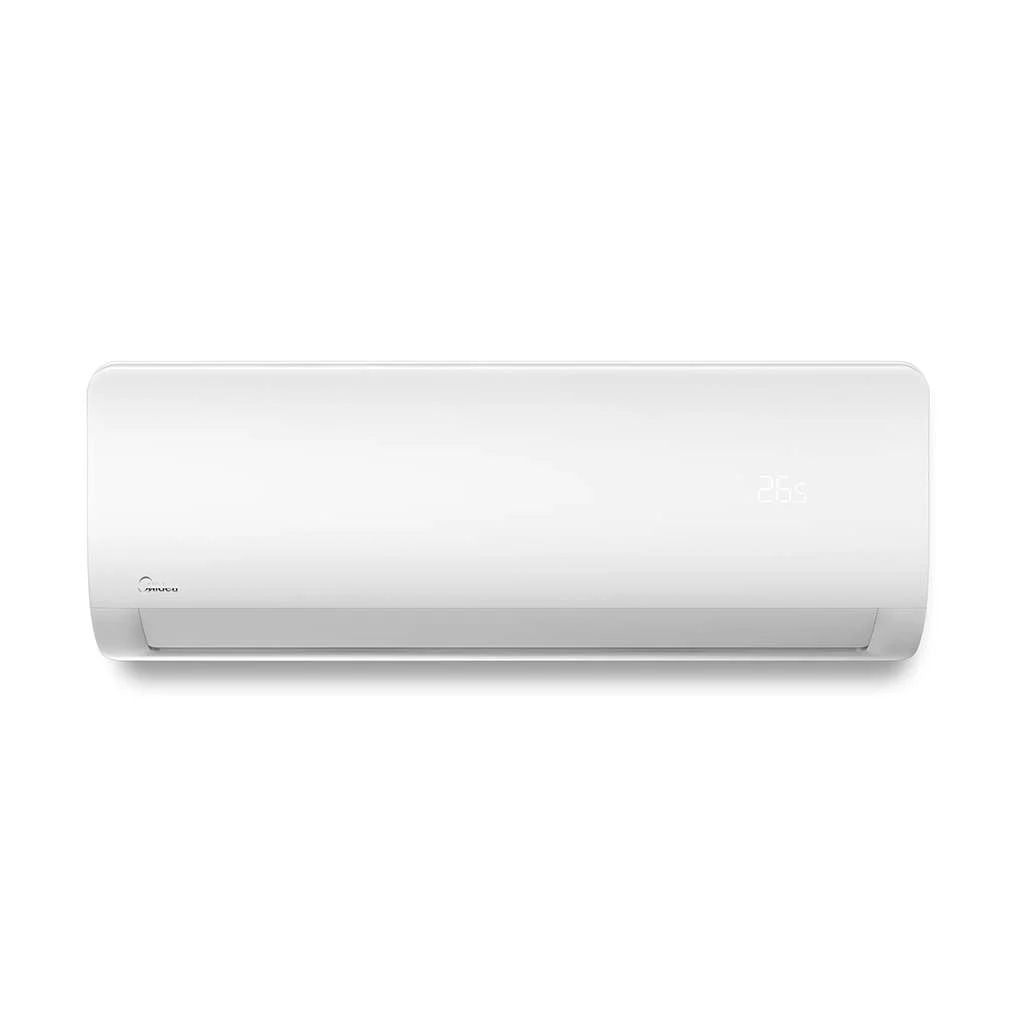 Midea, Xtreme Split Air Conditioner, 18000 BTU, Inverter, White