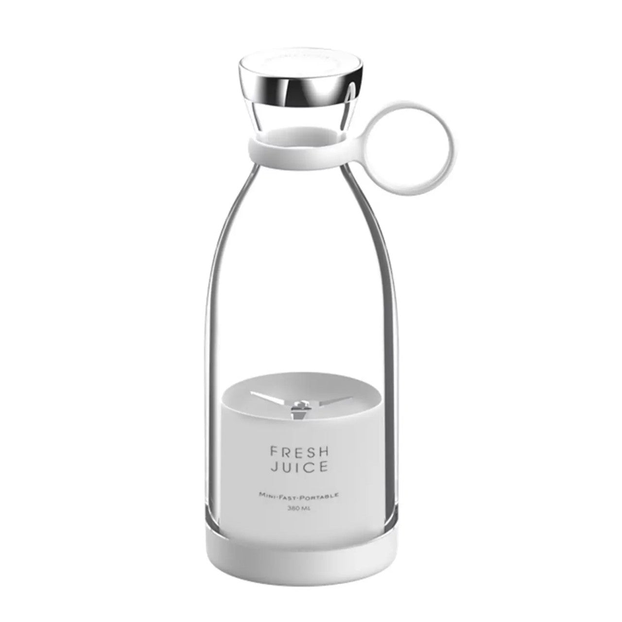 Blend It, Portable Mini Hand Blender, 500 ML