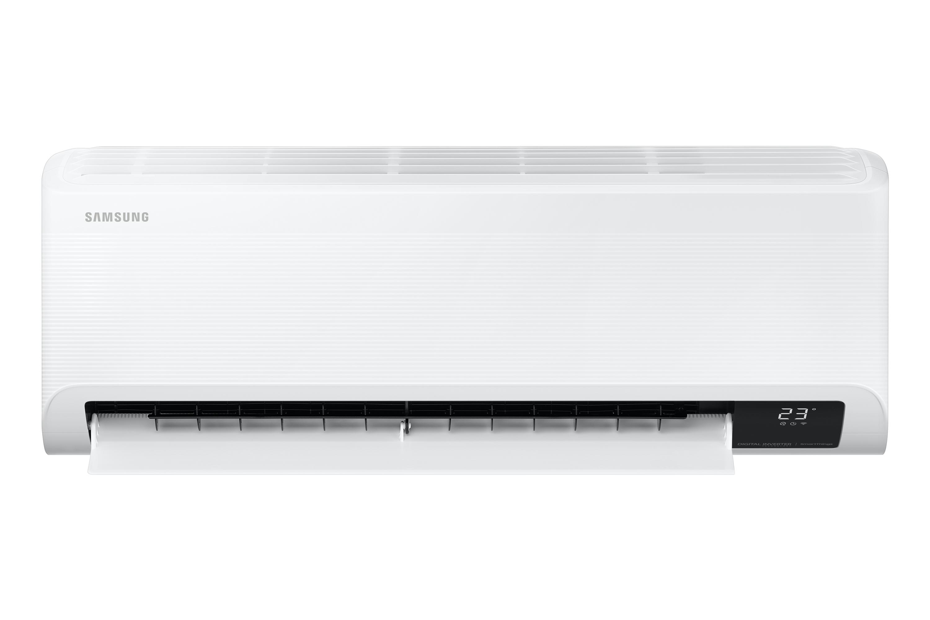 Samsung, Split Air Conditioner, 12000 BTU, Digital Inverter, SmartThings