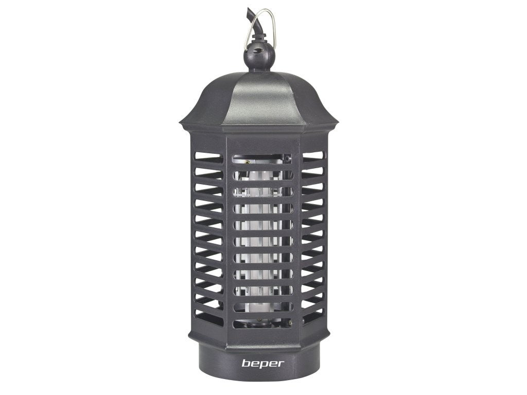 Beper, Electric Insect Killer Lamp, Black