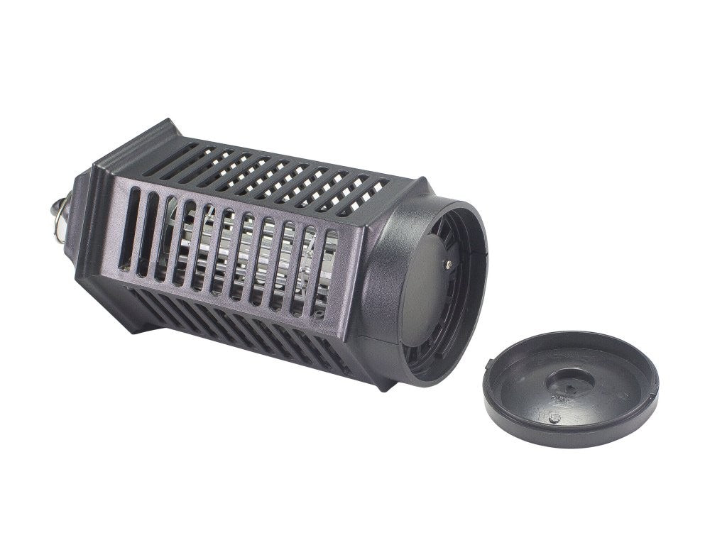 Beper, Electric Insect Killer Lamp, Black