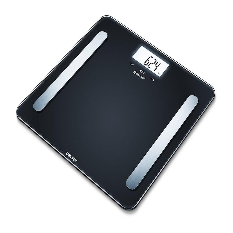 Beurer, Diagnostic Scale, With BMI Calculation & Bluetooth
