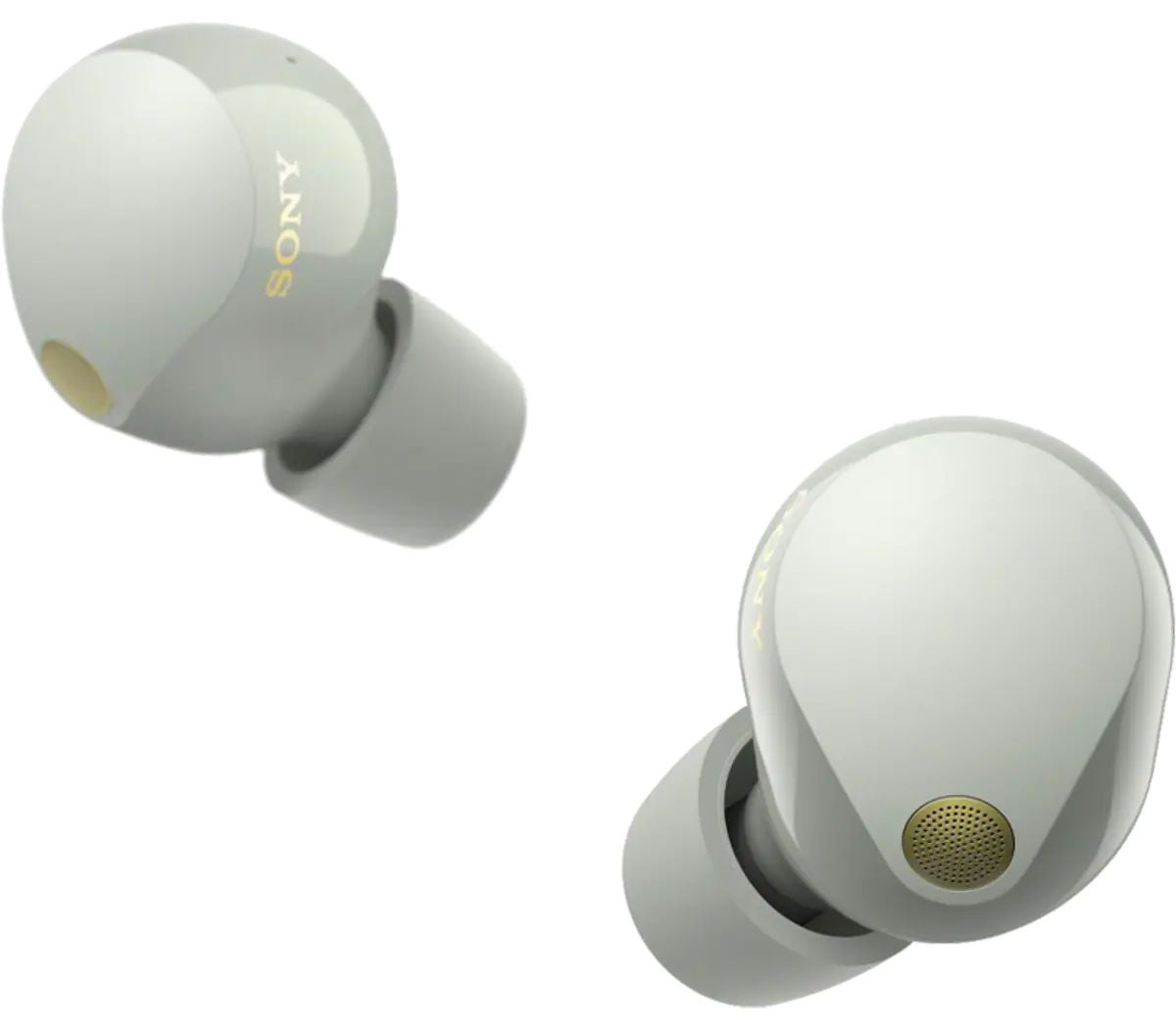 Sony, Wireless Noise Cancelling Earbuds