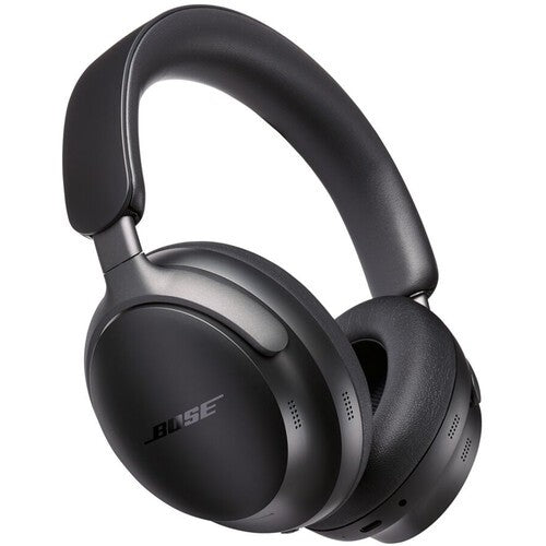 Bose, QuietComfort Ultra Wireless Noise Canceling Over-Ear Headphones