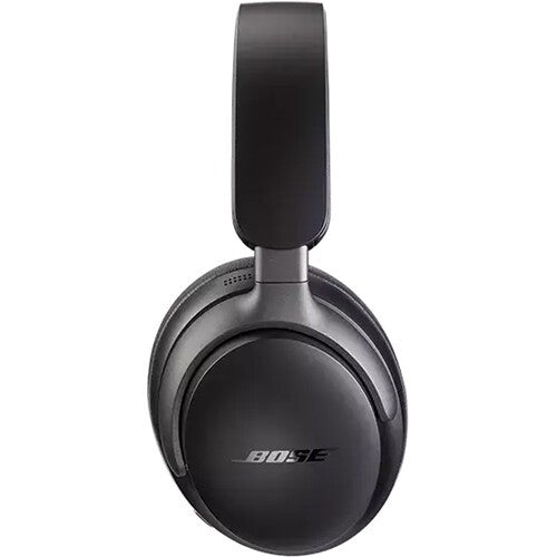 Bose, QuietComfort Ultra Wireless Noise Canceling Over-Ear Headphones