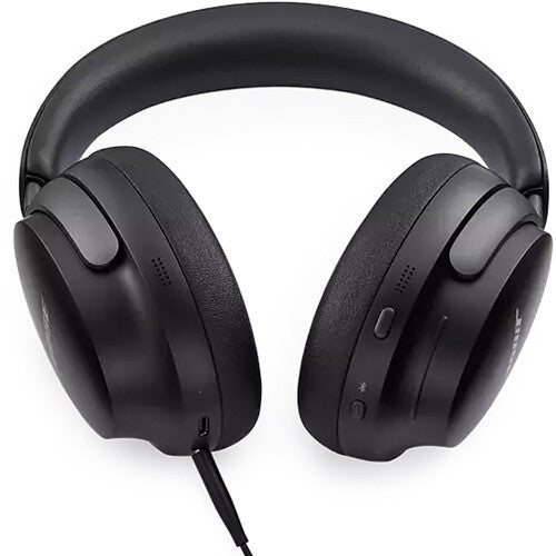 Bose, QuietComfort Ultra Wireless Noise Canceling Over-Ear Headphones