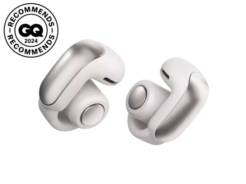 Bose, Bose QuietComfort Ultra Noise Cancelling Earbuds