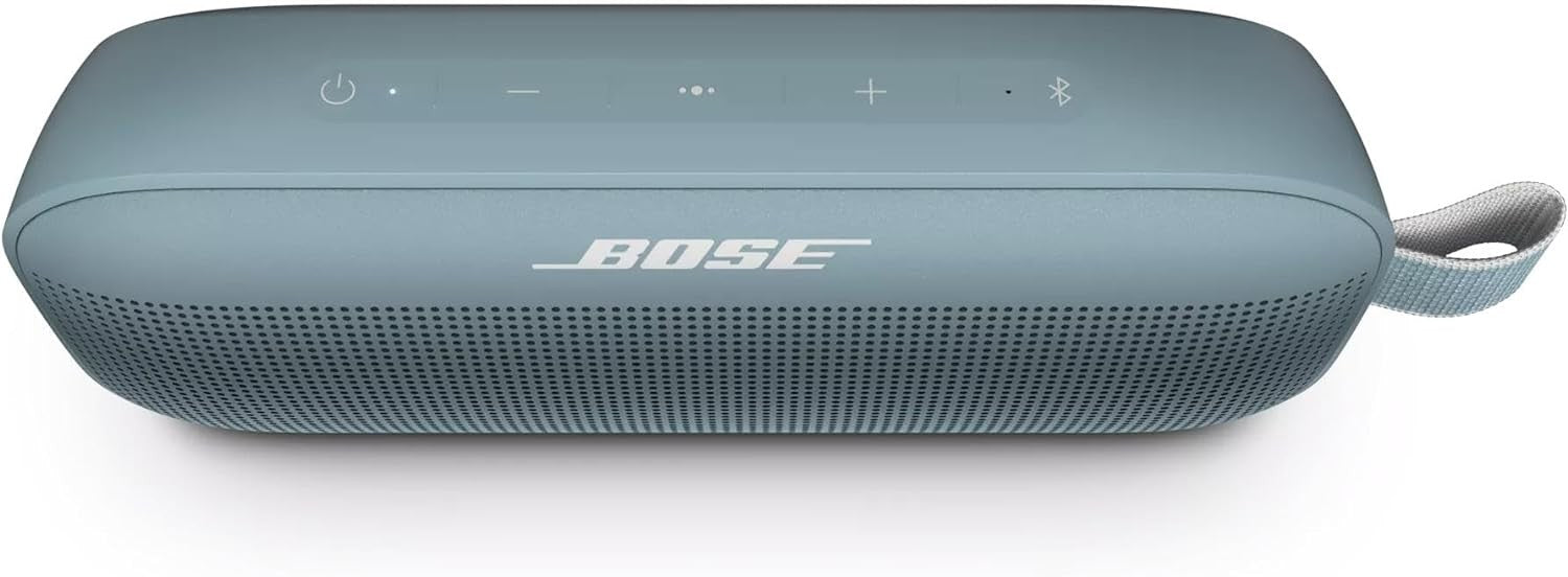 Bose, SoundLink Flex Bluetooth Speaker