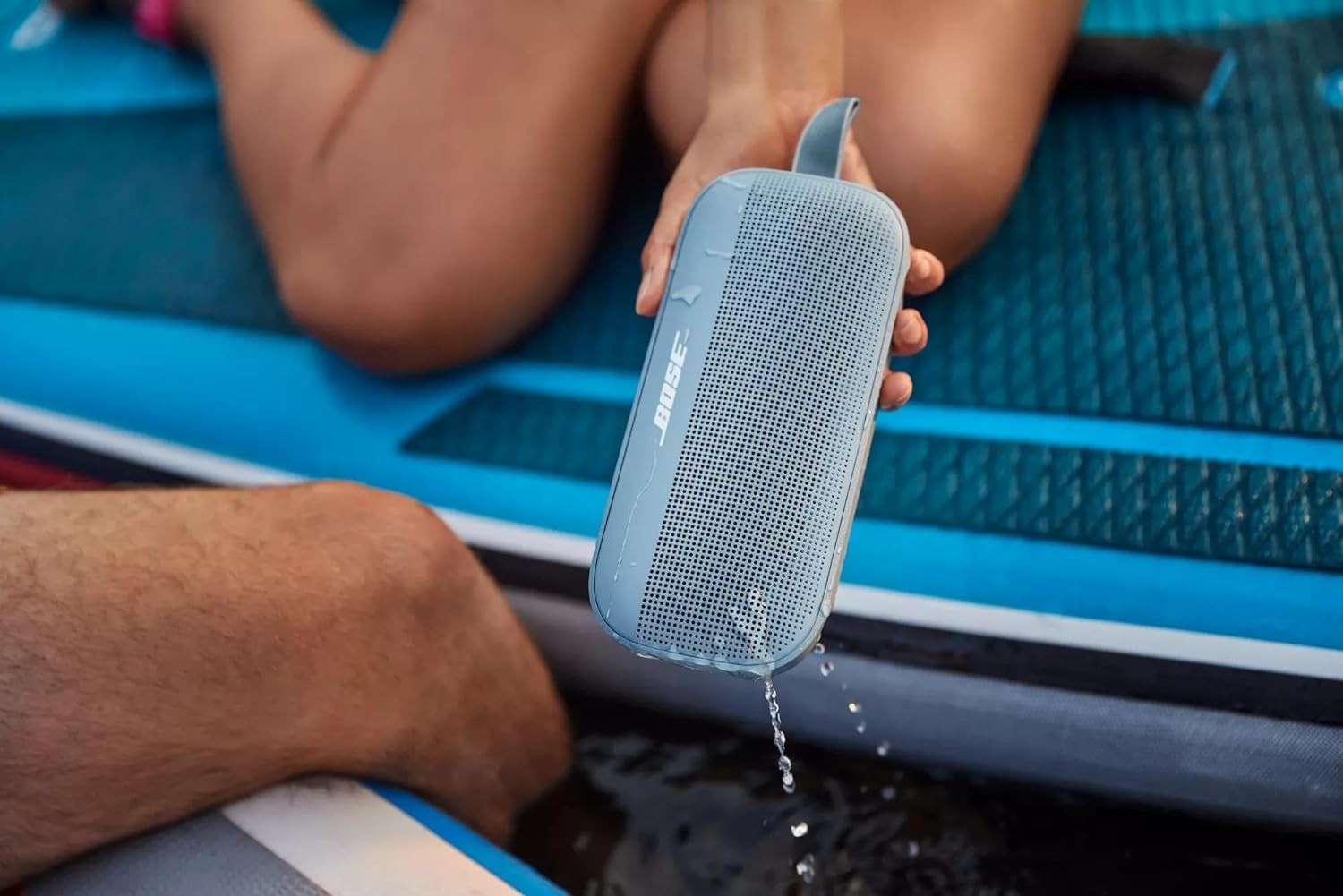 Bose, SoundLink Flex Bluetooth Speaker