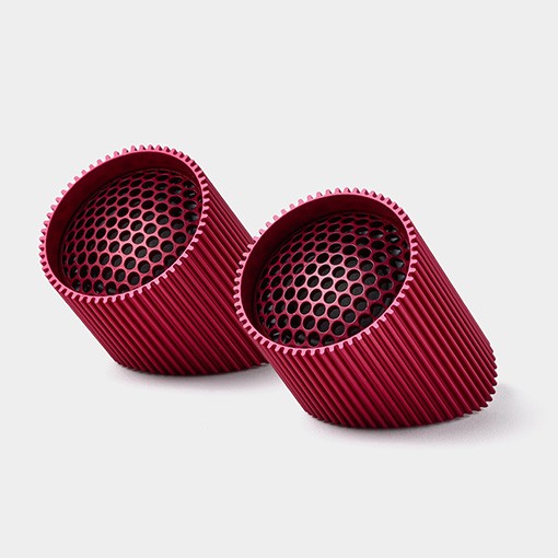 Lexon, Ray Speaker Set Of Magnetic Bluetooth® speakers