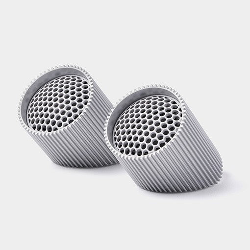 Lexon, Ray Speaker Set Of Magnetic Bluetooth® speakers