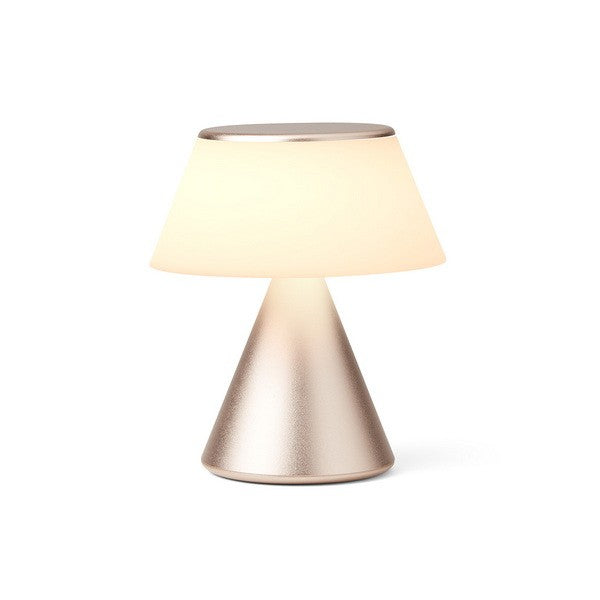 Lexon, Luma M Portable LED lamp with color syncing
