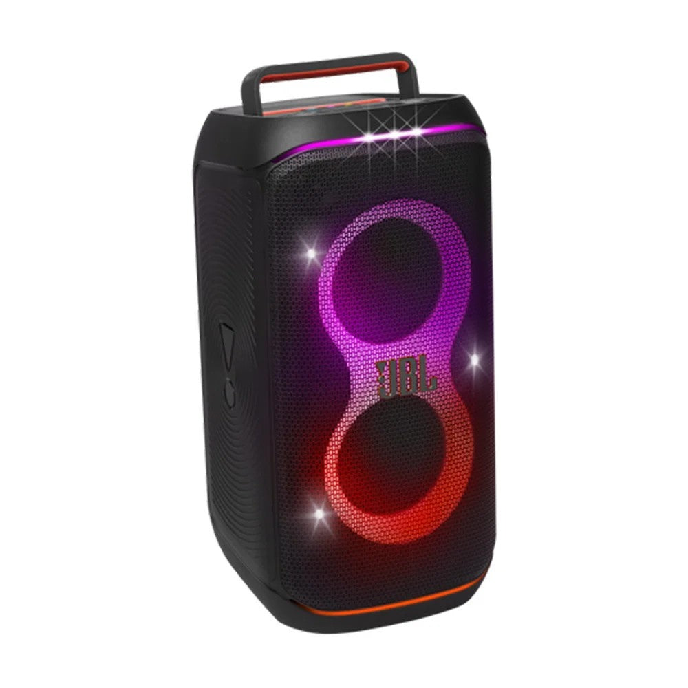 JBL, Partybox 120 Portable Speaker, 160 Watts, Black