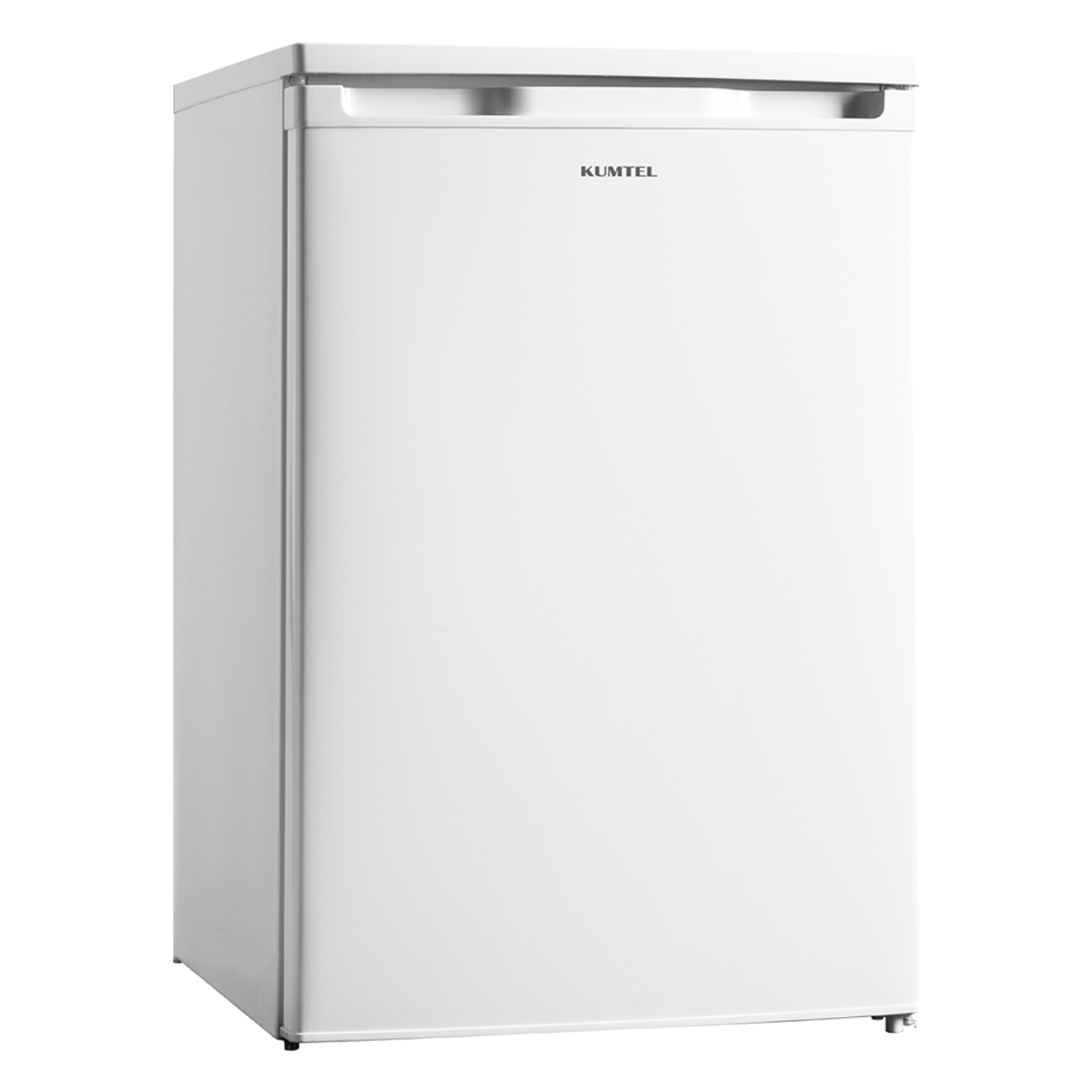 Kumtel, Mini Freezer, 3 Drawers, Inverter, 88 L, White