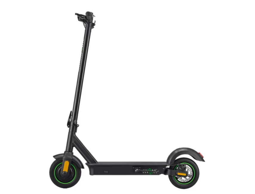Acer, Electrical Scooter Series 5, 350 Watts, LCD Display, Black