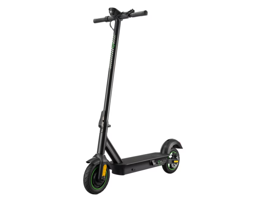 Acer, Electrical Scooter Series 5, 350 Watts, LCD Display, Black