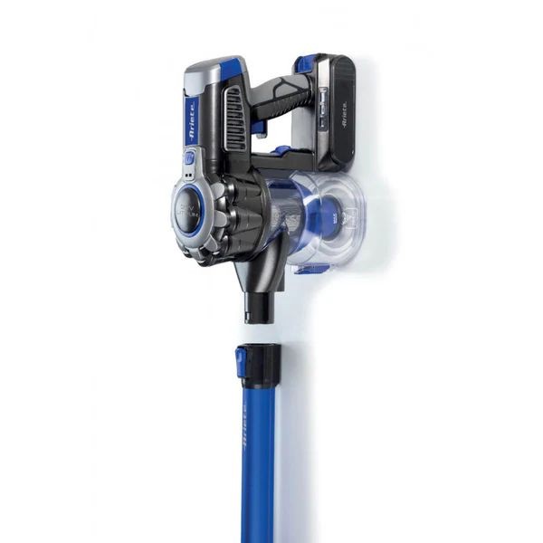 Ariete Cordless Stick Cleaner, Lithium Battery , Blue