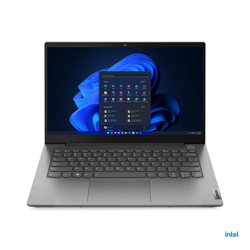 Lenovo, Thinkbook 14 G4 Laptop, Core i7, 14 Inches FHD, Mineral Grey