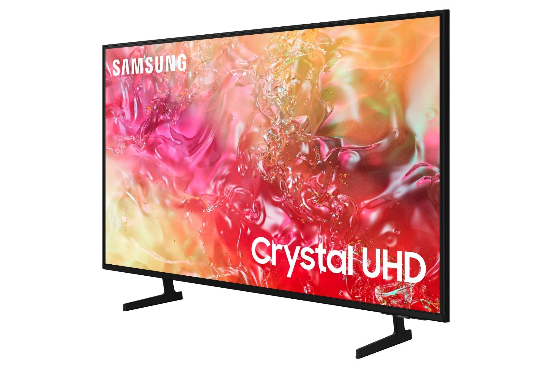 Samsung Crystal LED DU7000 50 Inches Smart 4K