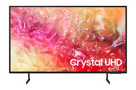 Samsung Crystal LED DU7000 50 Inches Smart 4K