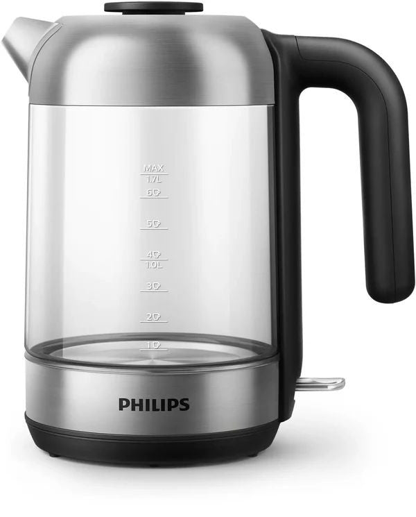 Philips, Series 5000 Glass Kettle, 1.7 L