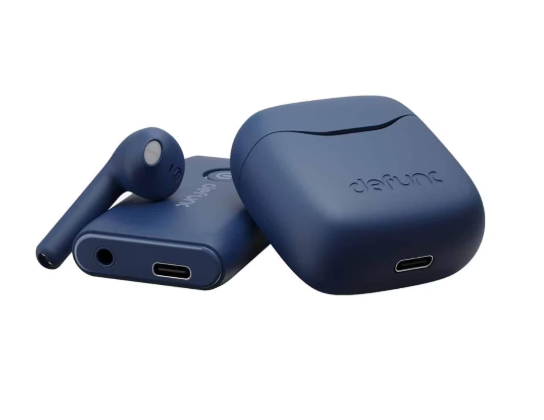 Defunc, True Travel Wirelss Earbuds