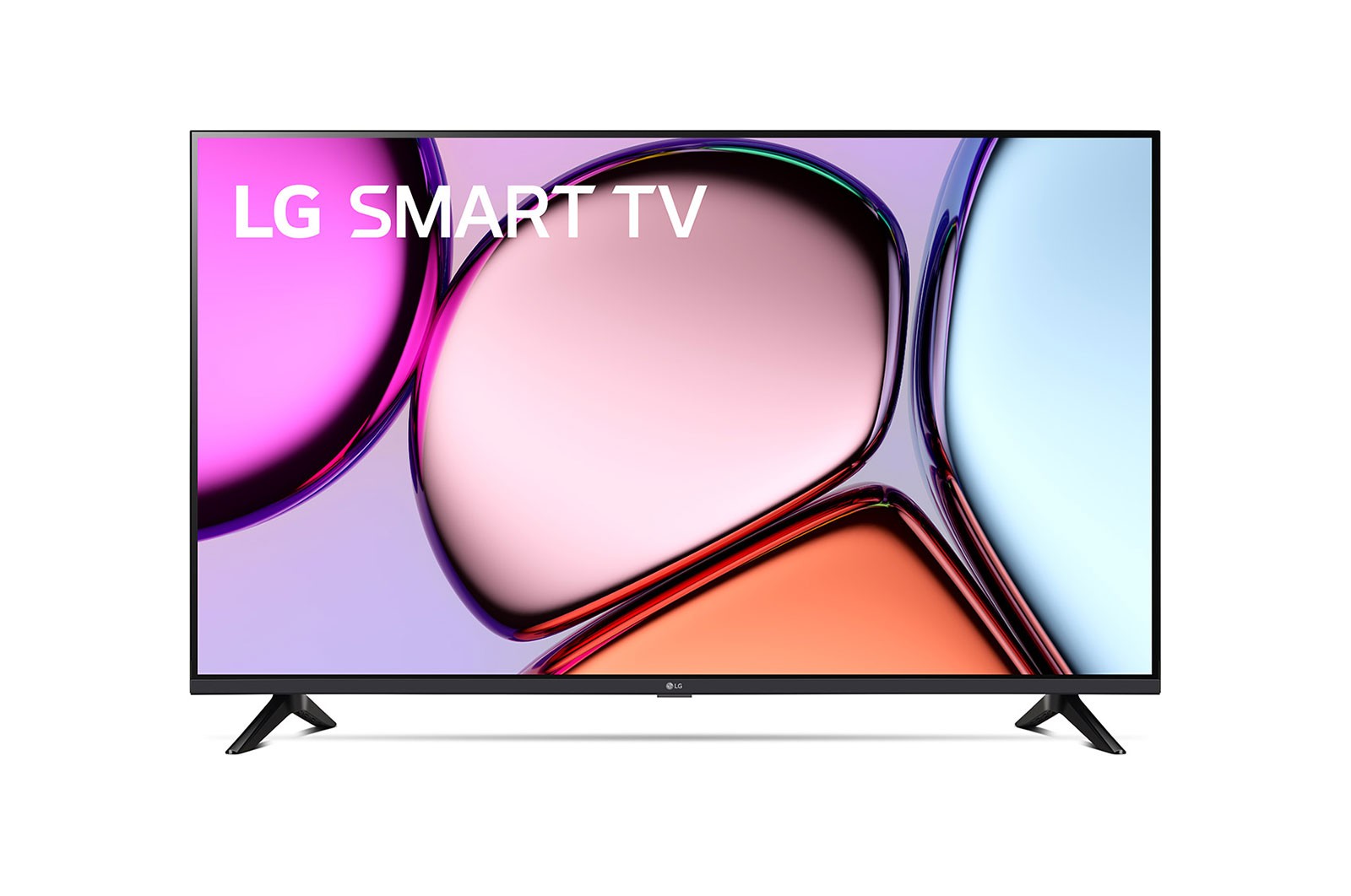 LG 32 Inches LED Smart TV, LQ630