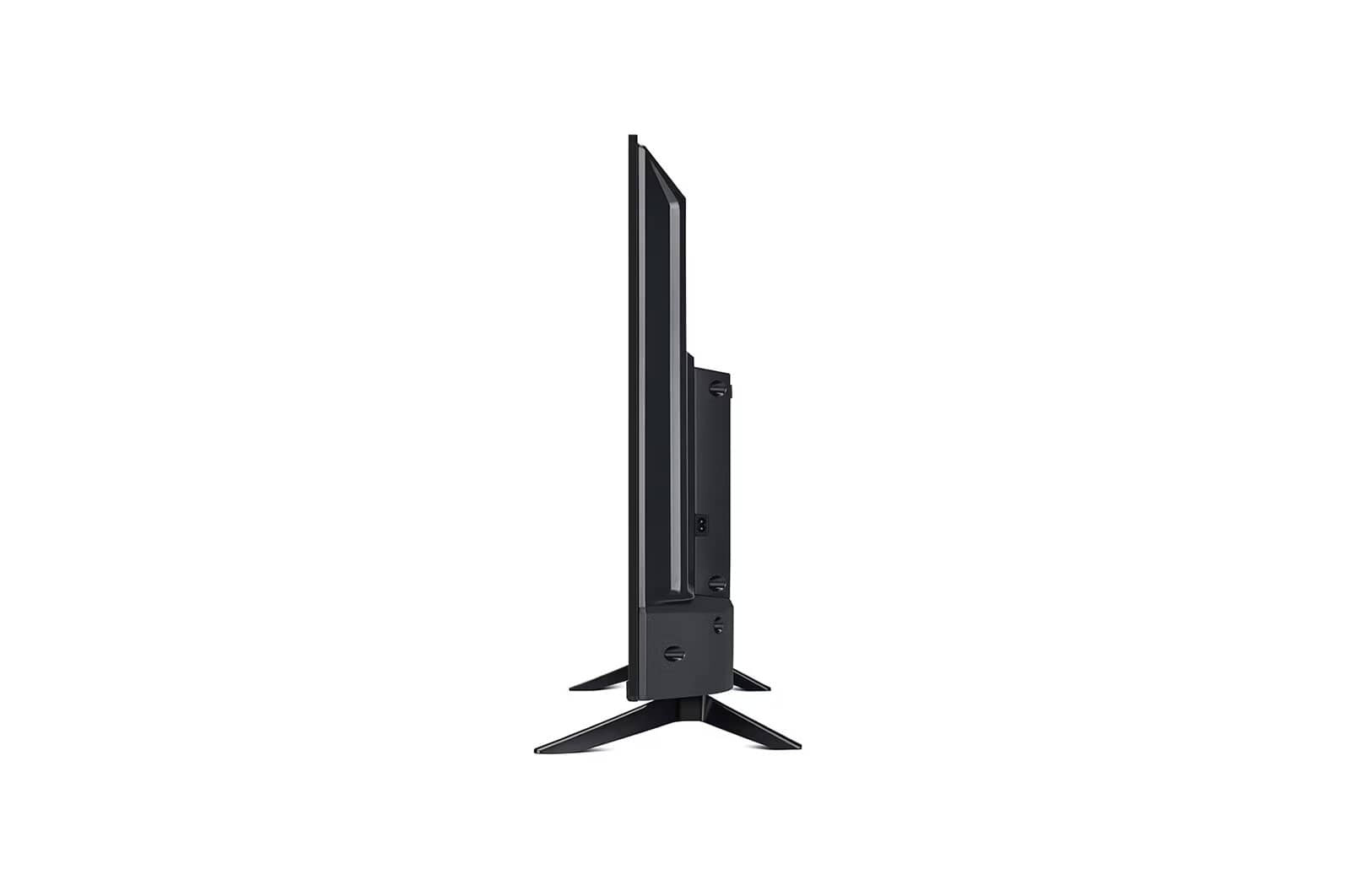 LG 32 Inches LED Smart TV, LQ630