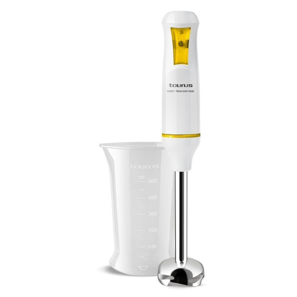 Taurus, Robot 750 Easy Inox Hand Blender