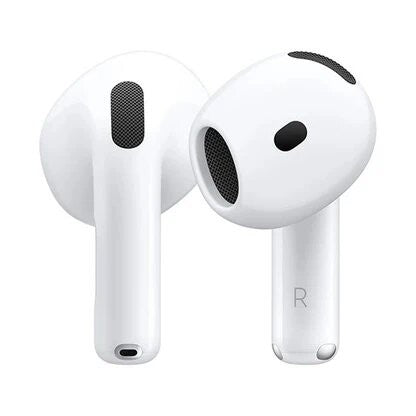 Apple Air Pods 4 with Active Noise Cancellation