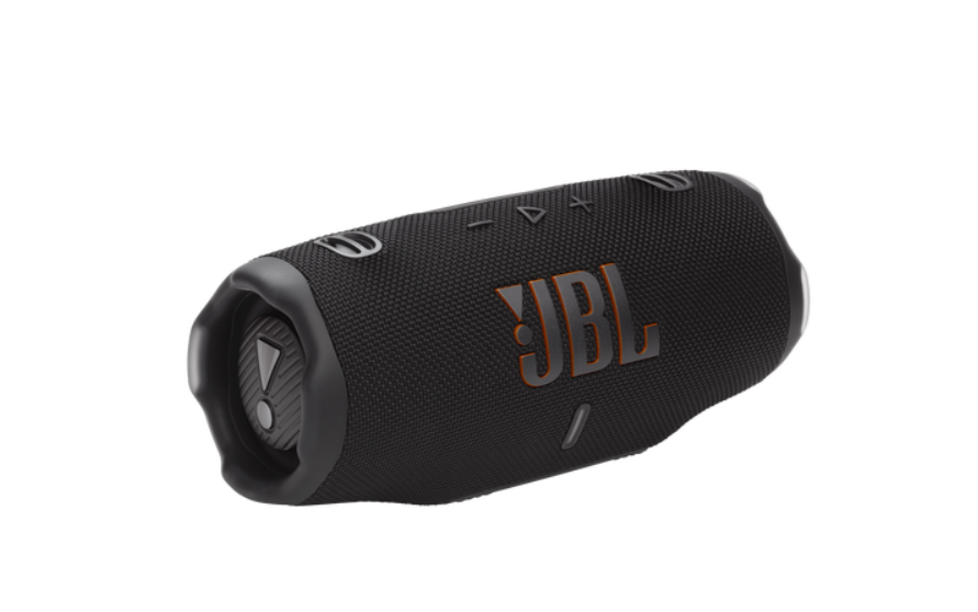 JBL Charge 6, Portable Waterproof Bluetooth Speaker