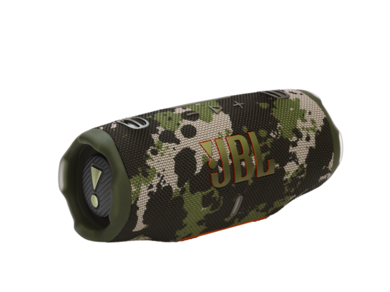 JBL Charge 6, Portable Waterproof Bluetooth Speaker