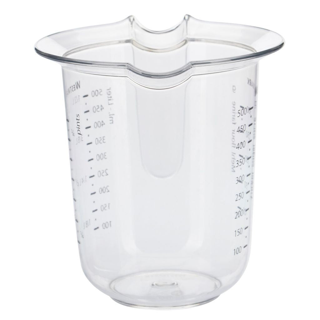 Westmark, Measuring Jug, 0.5 L