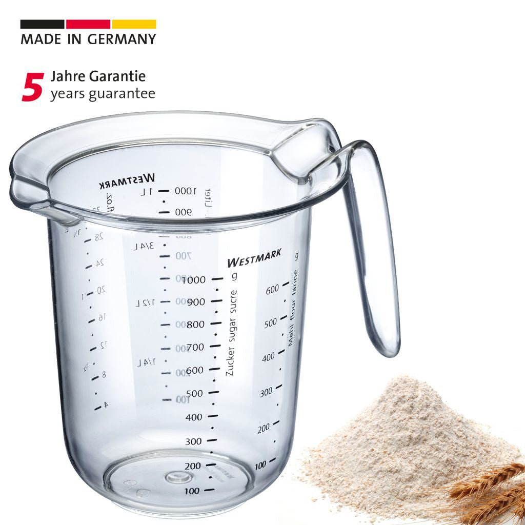 Westmark, Measuring Jug, 1 L