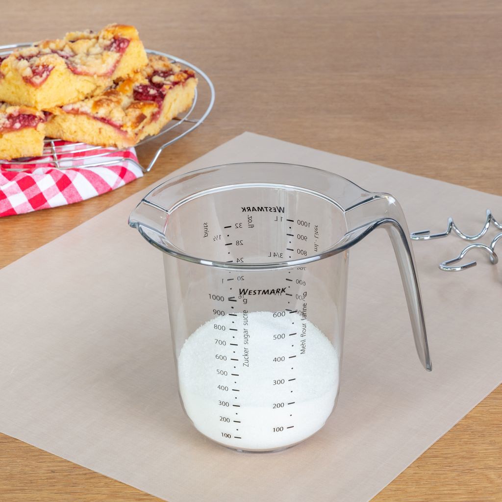 Westmark, Measuring Jug, 1 L